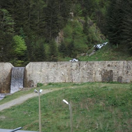 Faraksi Bungalow&Otel Uzungol Bagian luar foto